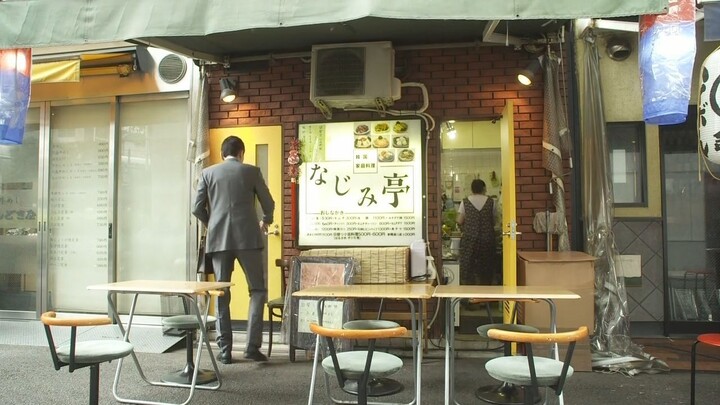 3. Kodoku no Gurume - season4