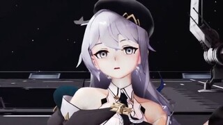 [Honkai Impact 3MMD] Được rồi! Đó là một con vịt lớn (¯﹃¯)