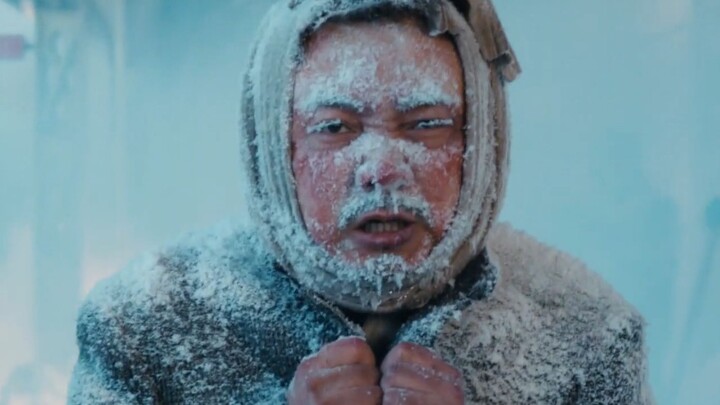 Saying "Journey to the North Pole" is bad is because you’ve overlooked these things—it deserves resp