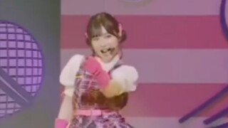 Who else gets it! Nako's choreography rhythm for this segment is just amazing!