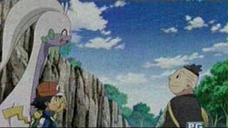 Pokémon the Series XY Kalos Quest Tagalog - Good Friends, Great Training!