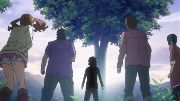 Siapa yang ngerti, kok ada orang yang nyelipin “pisau” di lagu tema anime?!