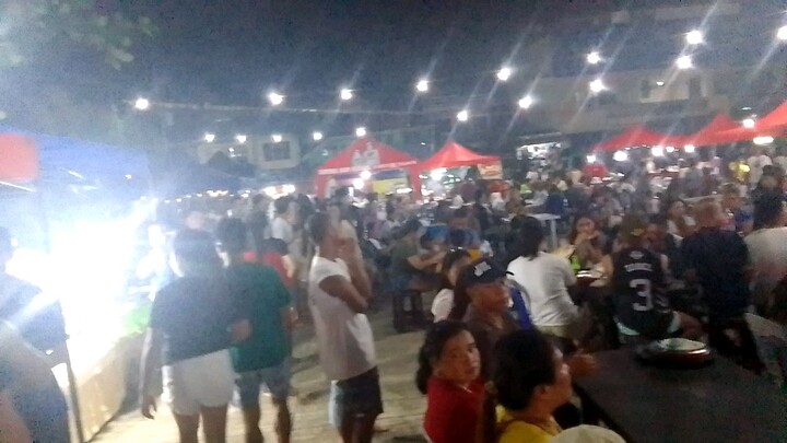 nyt market at Saint Bernard southern leyte