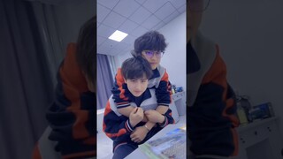 BL TikTok Video /소년 사랑 소년 /boy Love boy #boylove #blshorts #bltiktok #bl #boyloveboy #foryou #fyp