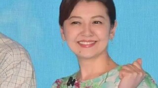 Fake! The actress who played Kamen Rider Gochard's mother was not arrested for suspected corruption,