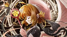 [Theme Song] Yume (Cardcaptor Sakura OST)