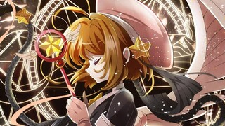 [Theme Song] Yume (Cardcaptor Sakura OST)