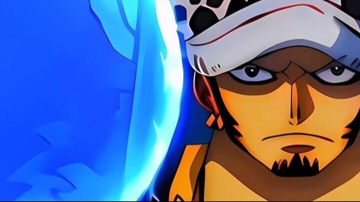 Rahasia Besar Law Akhirnya Terungkap!