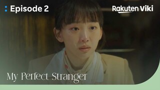 My Perfect Stranger - EP2 | Jin Ki Joo's Mother Thinks She is High on Drugs?! | Korean Drama