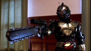 [ĐIÊN/Màu sắc]Kamen Rider THÚ VỊ