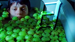 【Film Aesthetics｜Indian Summer】A girl’s growth is a painting of summer