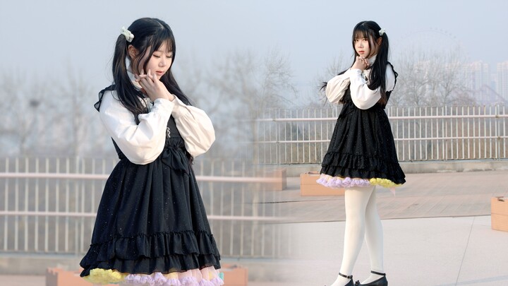 【หลิงซี】เรารีบออกเดินทางกันเถอะ