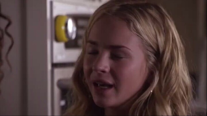 Life Unexpected 1x7