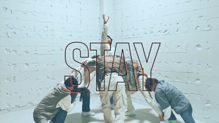 [WATWING] มาดูท่าเต้นและทักษะการเต้นของบอยแบนด์ญี่ปุ่น ~ "STAY" The Kid LAROI, Justin Bieber (ท่าเต้