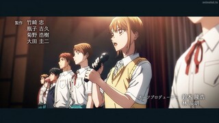 EPISODE 13 | BLUE BOX | ENGLISH DUB