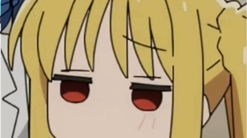 I asked my brother for a picture, and she gave me this? …