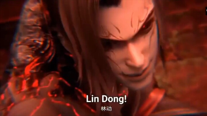 Martial Universe S6 Eps 9-12 Sub Indo End