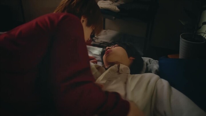 الحب من البداية بسبب التعرف الخاطئ 04