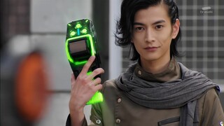 【时王中的超帅变身】“眼睛会遗忘的东西就让视频记录吧”