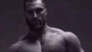 وجهة نظر: أول لعبة جوال لك GIGACHAD