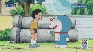 Doraemon Special 3 Jam - Segel Sehat Dan Gembira