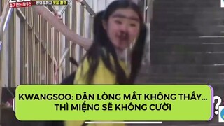 RM Những trò chơi bắt bạn phải nhịn cười
