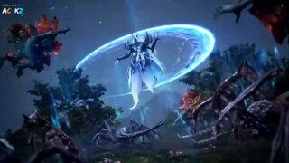 Azure Legacy Episode 01 Sub Indonesia