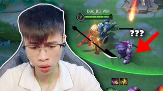 Game đầu mùa và con tà thần mini