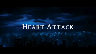 HEART ATTACK AMV-SOLO LEVELING