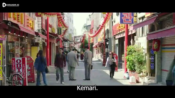 Pawn (2020) Subtitle Indonesia