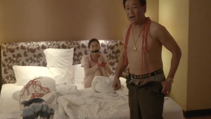 男子中大奖，和偶像共度一晚，任何要求对方都必须答应《社交网络》