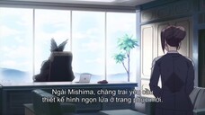 Tekken: Huyết thống EP 2 [Sub Việt]