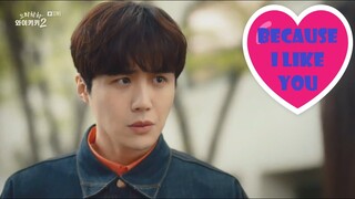 Kim Seon Ho's Funniest Love Story-Part 2💕Cha Woo-Shik ❤ Han Soo-Yeon [ENG SUB]