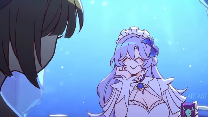 เด็กดีไม่ควรกินขนมจากคนแปลกหน้า [การ์ตูนลายมือหมิงเฉา]