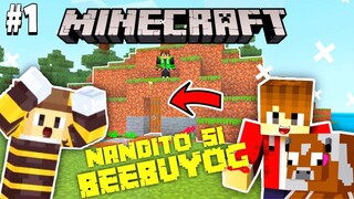 ANG PAGSISIMULA!! | LET'S PLAY | EP1 | TAGALOG