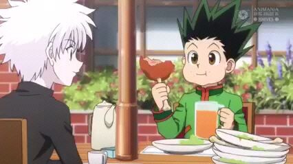 Hunter X Hunter Episode  31 Tagalog