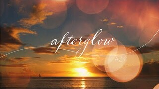 【オリジナルソング】afterglow / AZKi