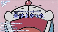 Doraemon New TV Series Tập [024]