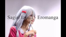 Sagiri Izumi - Eromanga Sensei
