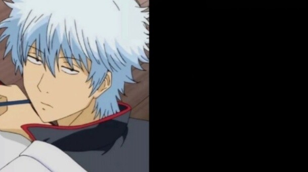 Sakata Gintoki: How will everyone remember me in five years?