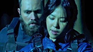 没头脑和不开心，装死二人组也太搞笑了！