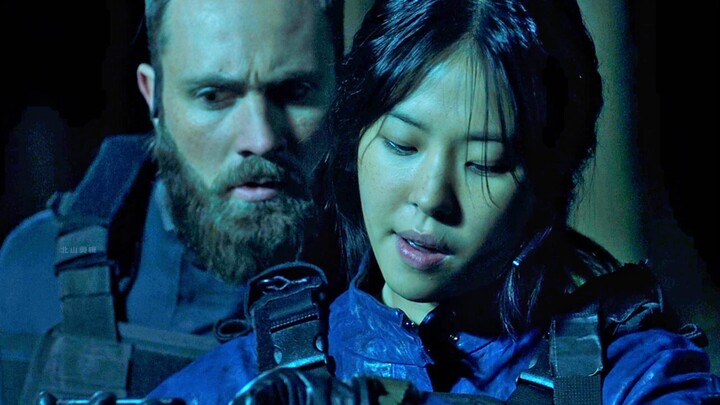 No-brain and unhappy—this dead-baiting duo is just too hilarious!