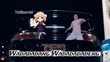 Wadadadeng edit - Loli Shigure Ui X Windah Basudara...