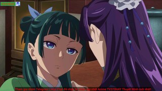 Thuyết Minh Dược Sư Tự Sự Phần 1 Tập 3 TV370HAY Official