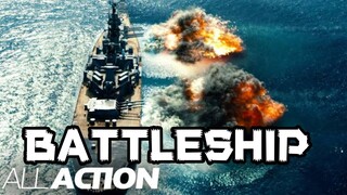 2012 BATTLESHIP