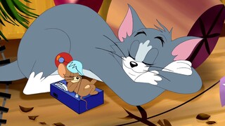 Tom and Jerry Tales EP8