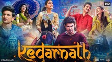 "Kedarnath (2018) - 720p HD" | Hindi Movie | Romantic Movie |