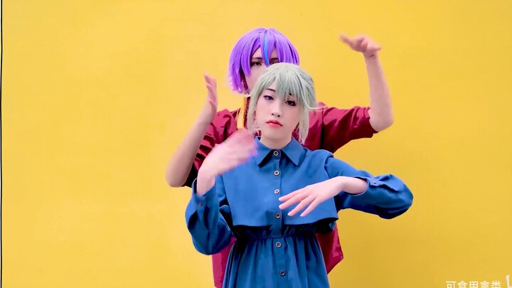 【プロセカCOS】Telecaster B-boy/Telecaster B-boy/テレキャスタービーボーイ【Kamidai & Kusanagi Nene】