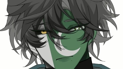 【شياوبا】 اليوم، شياو با يحاول الحفاظ على صورته كأخ كبير، وما زال بريئًا وطاهرًا كالعادة~