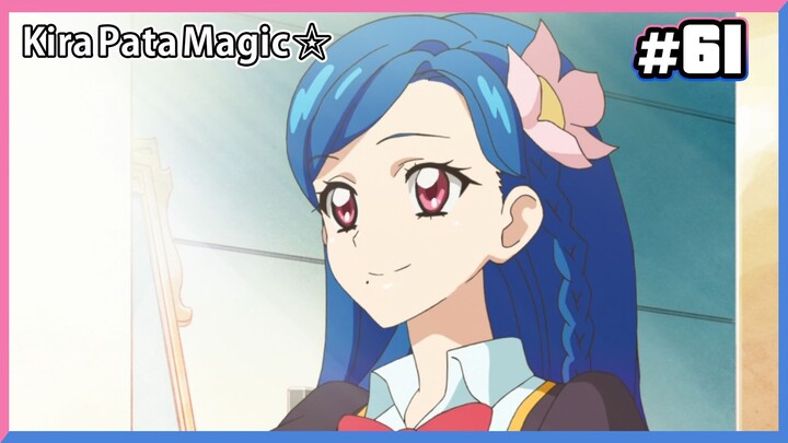 Aikatsu! Season 2 Subtitle Indonesia Episode 61